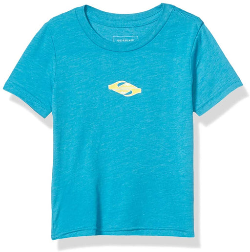 Quiksilver Boys' Little Either Way Tee