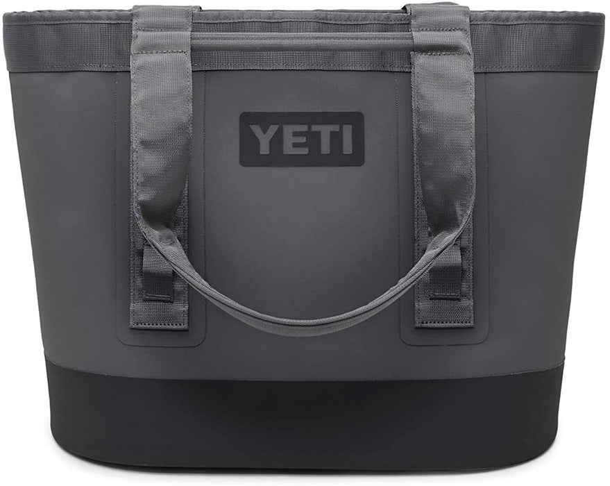 YETI Camino Carryall 35, All-Purpose Utility, Boat and Beach Tote Bag, Durable