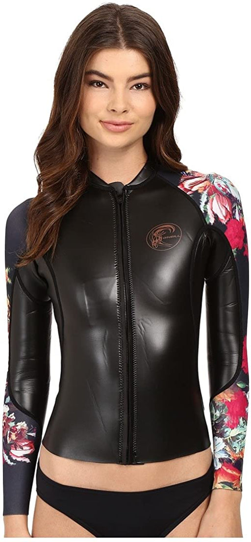 O'neill Womens 6 Black