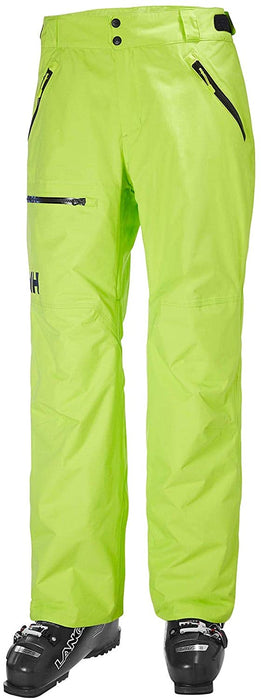 Helly-Hansen Mens SOGN Cargo Waterproof Ski Pant