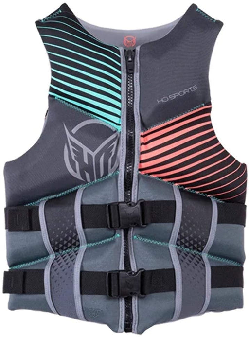 HO Phoneix CGA Womens Wakeboard Vest