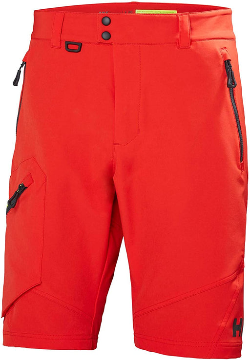 Helly-Hansen Mens Hp Softshell Shorts