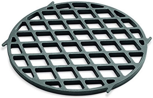 Weber 8834 Gourmet BBQ System Sear Grate,Black