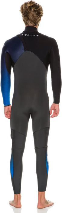 Rip Curl E Bomb 32Gb Zip Free STMR Wetsuit