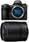 Nikon Z6 FX-Format Mirrorless Camera Body NIKKOR Z 35mm f/1.8 S Lens