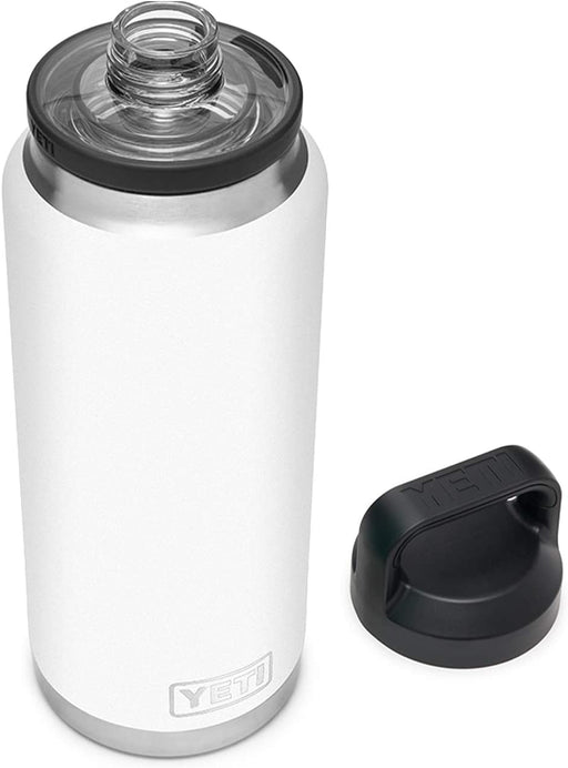 YETI Rambler 36 oz Bottle, Vacuum Insulated