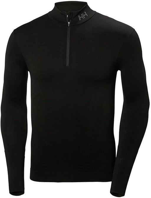 Helly-Hansen Hh LIFA Seamless Crew Baselayer Top