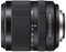 Sony SAL18135 18-135mm f/3.5-5.6 Zoom Lens