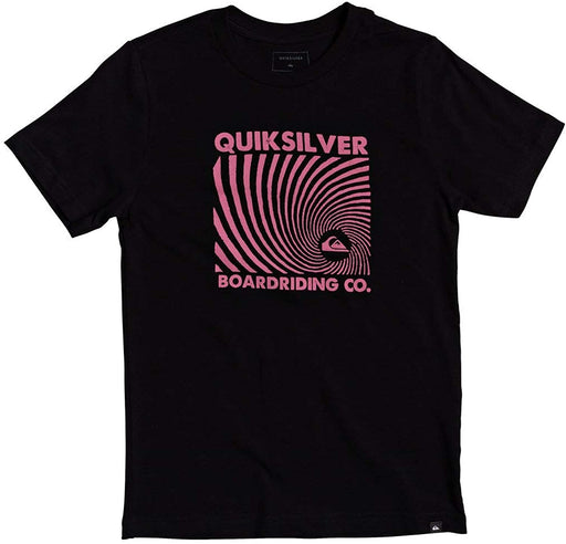 Quiksilver Little Boys' Radio Silence Tee