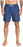 Quiksilver Men's Airbourne Fishes Volley 18 Swim Trunk Boardshorts