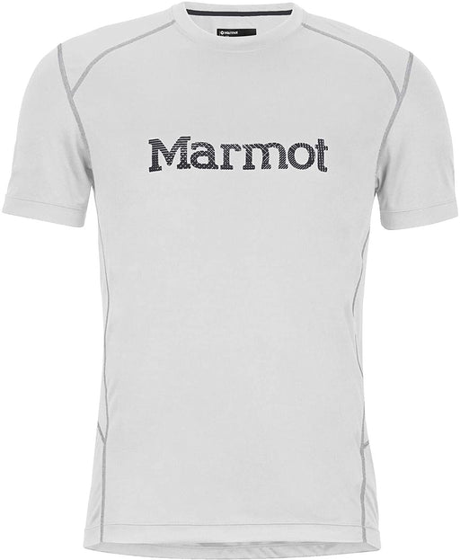 Marmot Windridge with Graphic Short-Sleeve Shirt for Men