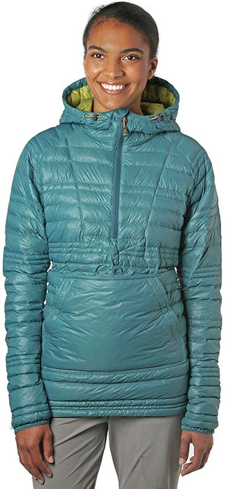 Outdoor Research Womens Women's Down Baja Pullover
