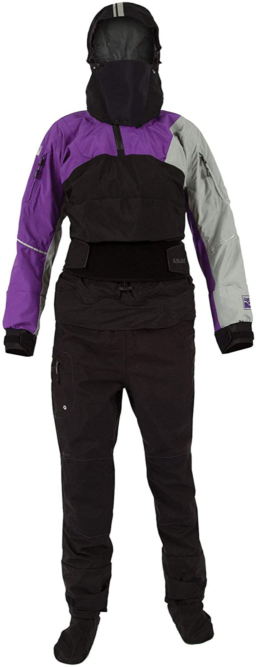 Kokatat Women's Gore-Tex Radius Drysuit