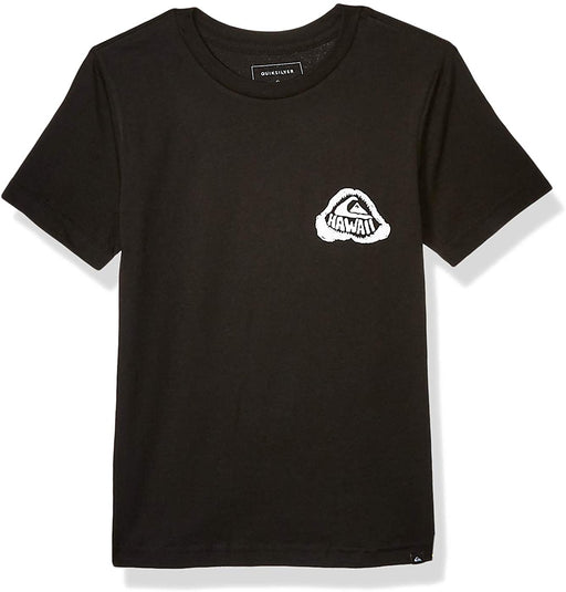 Quiksilver Boys' Big Hi Jaws Youth Tee