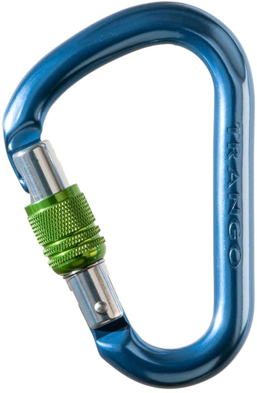 TRANGO Regulock HMS Carabiner