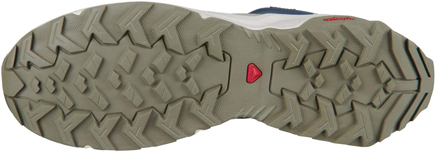 Salomon Men's X Reveal GTX Hiking Shoes