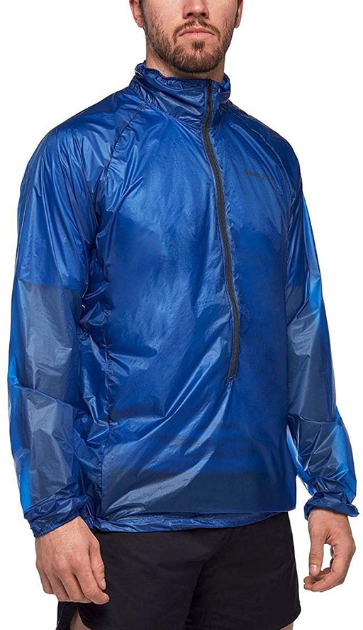 Black Diamond Deploy Wind Shell - Men's