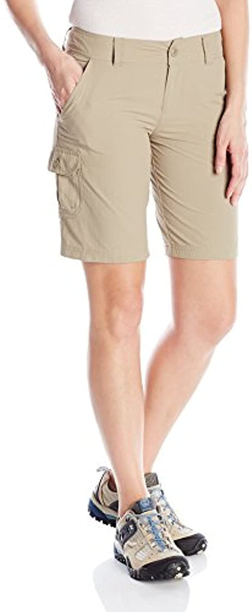 Columbia Women's East Ridge II Shorts