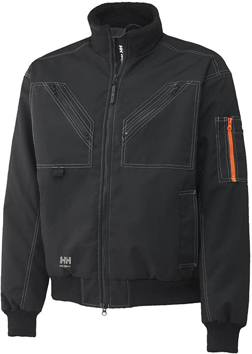 Helly Hansen Workwear Men's Bergholm Insulated Jacket