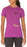 La Sportiva Vertical Love T-Shirt - Women's, Purple, Small, I78-500500-S