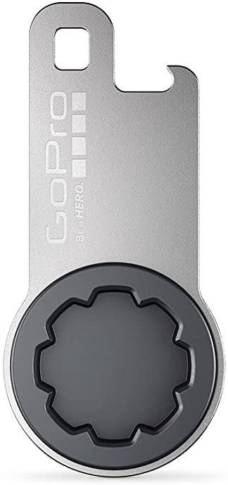 GoPro The Tool (Thumb Screw Wrench + Bottle Opener) (GoPro Official Accessory)