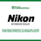 Nikon D850 DSLR Digital Camera Body Only (1585) USA Model Bundle with (2) SanDisk 64GB Extreme PRO SD Cards + Godox TT685N TTL Flash + Editing Software + (2) Extra Batteries + Nikon Camera Bag + More
