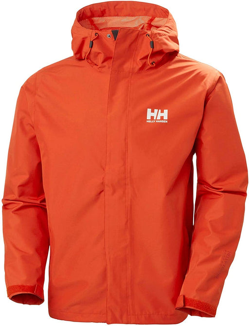 Helly Hansen 62047 Men's Seven J Jacket