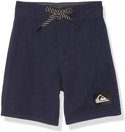 Quiksilver Boys' Little Highline Kaimana 14 Boardshort Swim Trunk