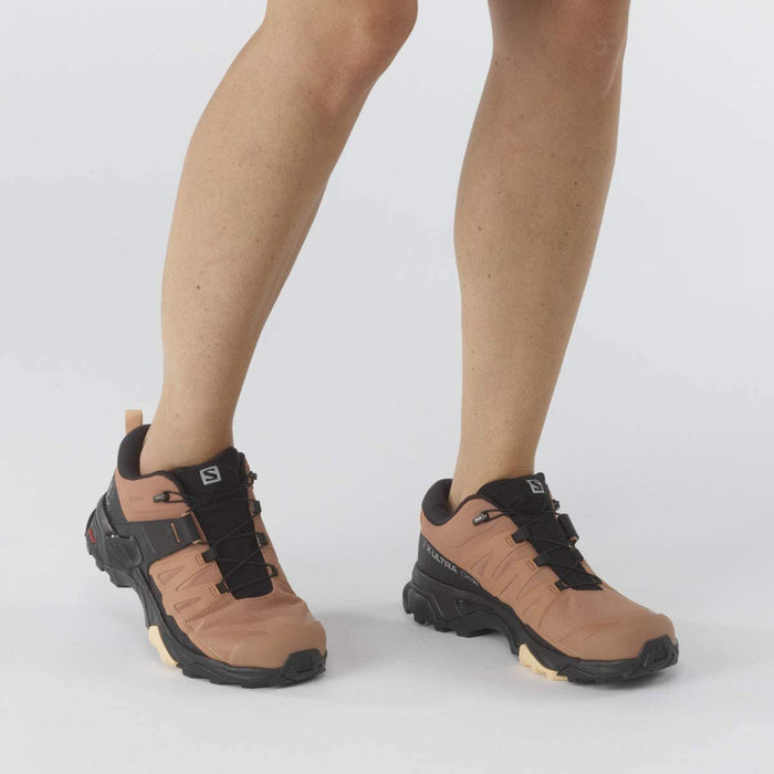 Salomon Women's X Ultra 4 GTX W Hiking Shoe