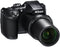Nikon COOLPIX B500 16MP 40x Optical Zoom Digital Camera w/Built-in Wi-Fi NFC & Bluetooth (Black) + 16GB SDHC Accessory Bundle
