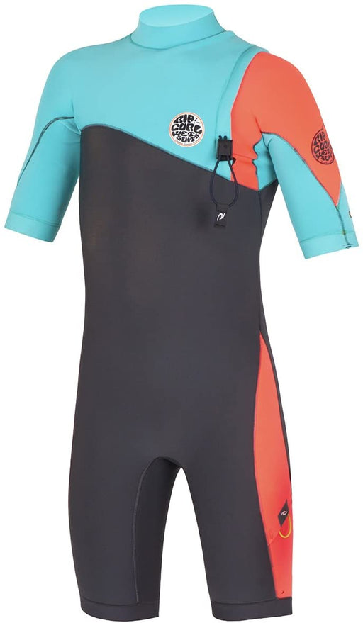 Rip Curl Junior E Bomb 22 Z/Free Spring Suit