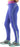 La Sportiva Arcadia Pant Womens, Iris Blue, Large