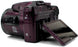Nikon COOLPIX B500 Digital Camera (Purple) International Version (No Warranty)