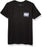 Quiksilver Boys' Big Checked Out Youth Tee