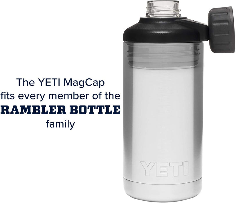 Yeti Rambler 36oz Bottle With Chug Cap - Pro Smoke BBQ