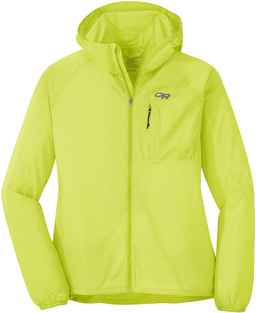 Outdoor Research Women's Tantrum II Hooded Jacket