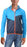 La Sportiva Joshua Tree Jacket - Men's, Tropic Blue/Lake, Small, H90-614607-S