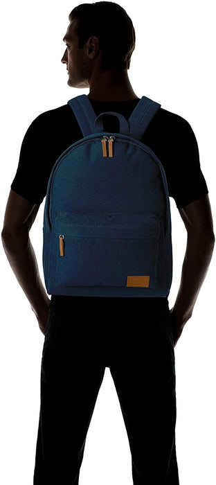 Quiksilver Men's Everyday Poster Canvas Backpack