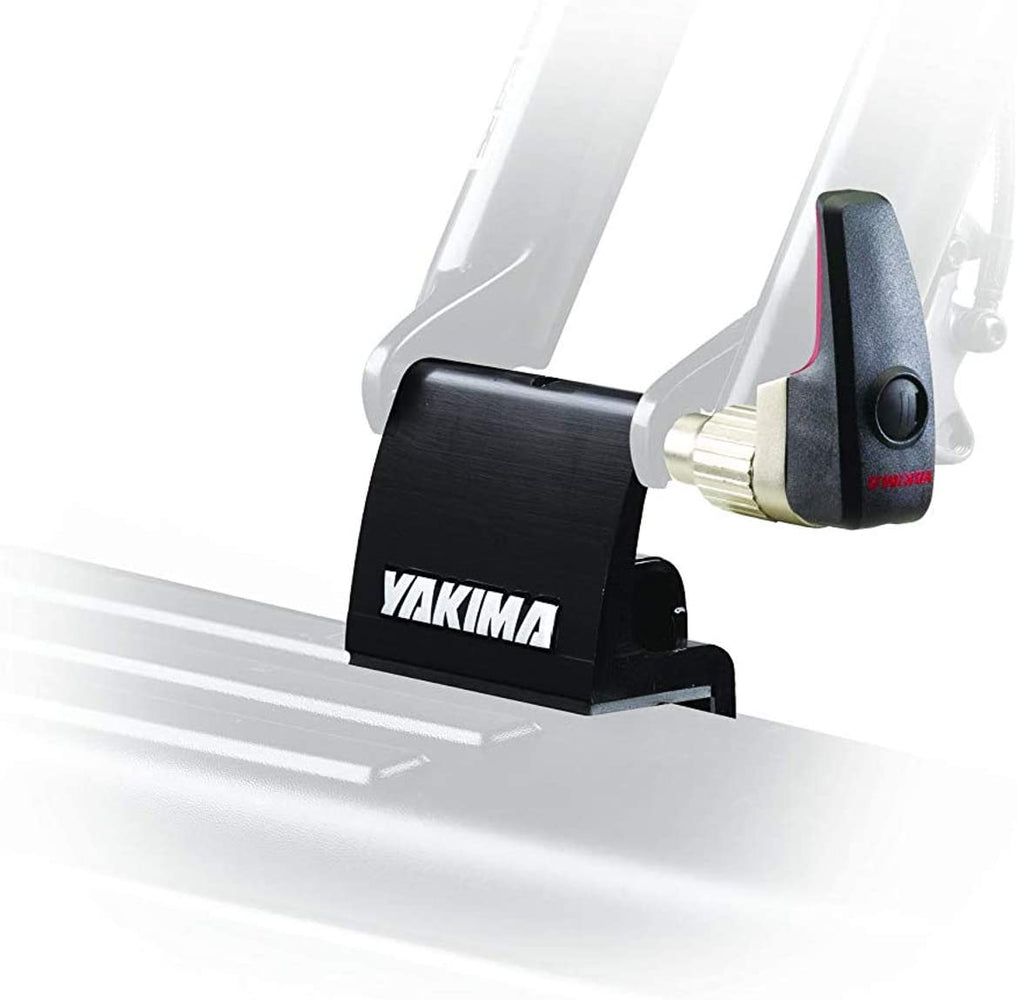 YAKIMA - Locking BedHead Bike Mounting System for Truck Beds