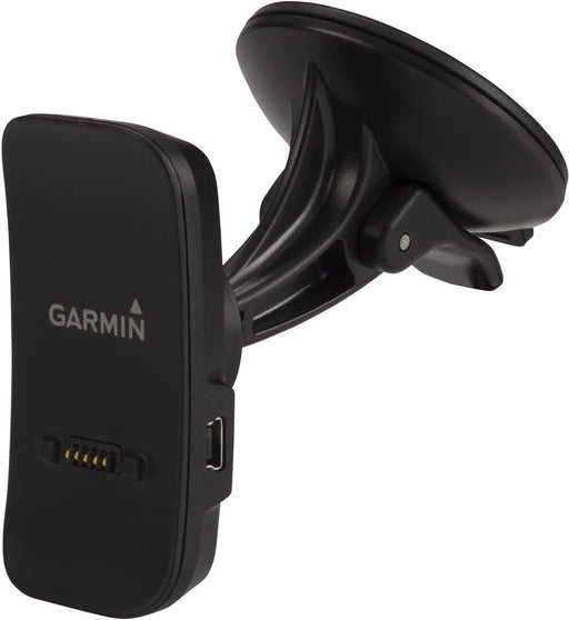 Garmin 010-12394-00 DriveLuxe Vehicle Suction-Cup Mount