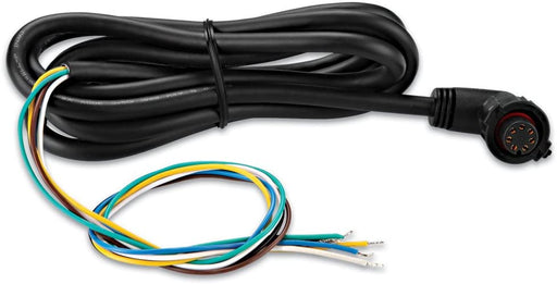 Garmin 010-11129-00 Power/Data Cable Boating Wire