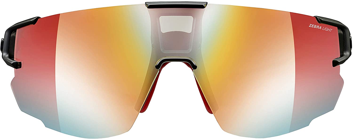 Julbo Aerospeed Asian Fit Ultra Light Sunglasses for Cycling, Running