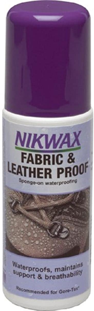 Nikwax Fabric and Leather