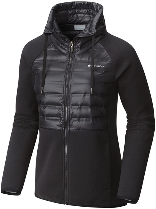 Columbia Luna Vista Hybrid Jacket