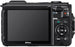 Nikon Coolpix W300 Point & Shoot Camera, Black - Bundle with 32GB SDHC Card, Camera Case, Spare Battery, Table Top Tripod, Compact Charger, Card Reader, Cleaning Kit, Software Package