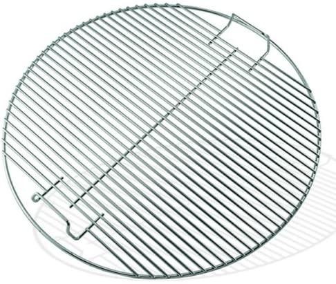 Weber 80630 Cooking Grate for 22.5" Smokey Mountain Cooker