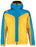 La Sportiva B56 Men's Pegasus 2.0 Primaloft Jacket, Mustard - XL