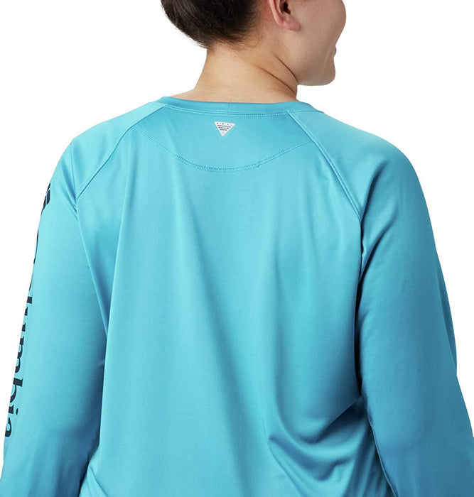 Columbia Women's Tidal Tee II Long Sleeve