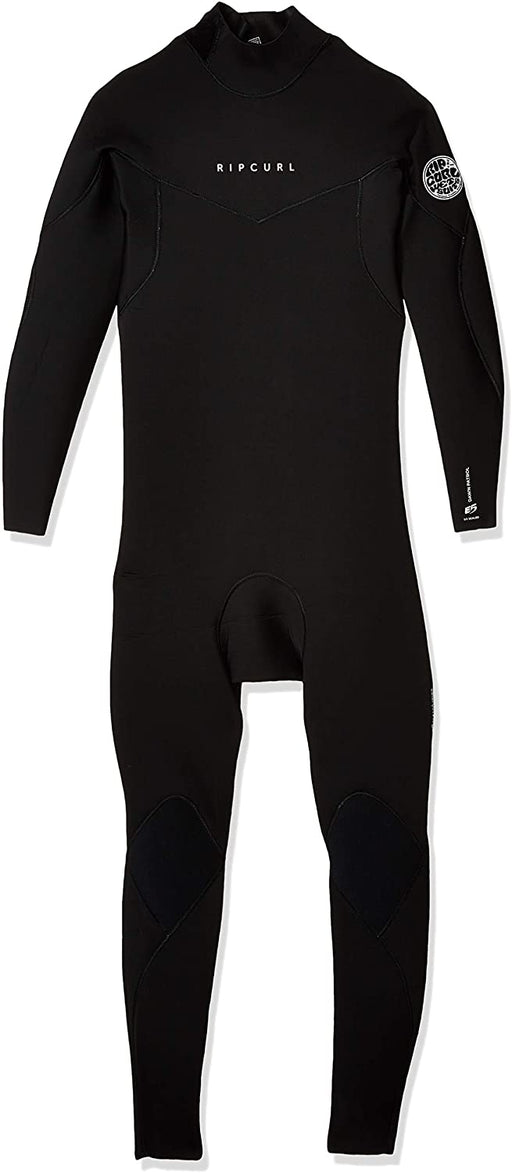 Rip Curl Dawn Patrol 3/2 GB Back Zip STMR