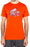La Sportiva Van 2.0 T-Shirt - Men's, Pumpkin, Large, N05-204204-L